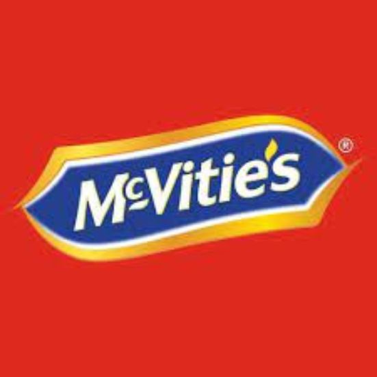 McVities Logo